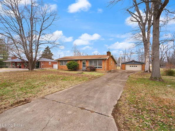 5511 Speedway Ave, Louisville, KY 40272