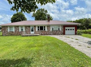 742 Dotson Memorial Rd, Maryville, TN 37801
