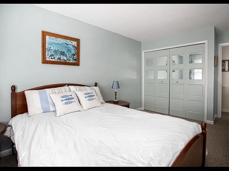 Second Bedroom 1