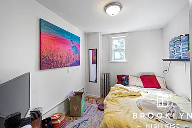 Rented by Brooklyn High Rise LLC