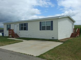 1569 Dover Dr, Martin, MI 49070