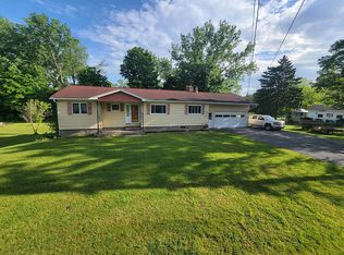 3190 Cottle Rd, Weedsport, NY 13166