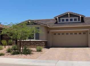 13712 W Amberwing St, Peoria, AZ 85383