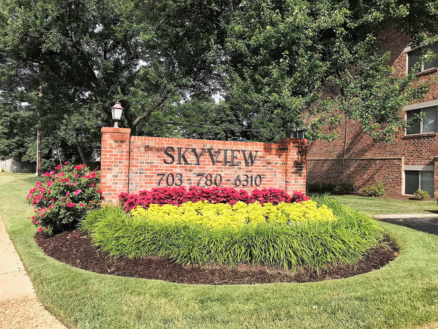 Skyview - 8502-101 — Photo 2