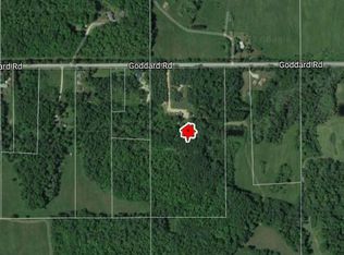 1790 Goddard Rd, Mikado, MI 48745