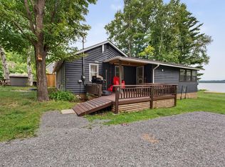 502 A Delong Rd, Rideau Lakes, ON K0G1E0