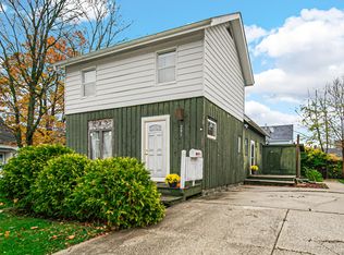 201 H St, La Porte, IN