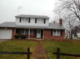 71 S Washington Dr, Pennsville, NJ 08070