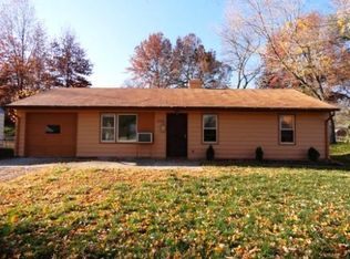 8409 E 111th Ter, Kansas City, MO 64134