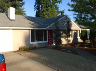 23501 56th Ave W, Mountlake Terrace, WA 98043