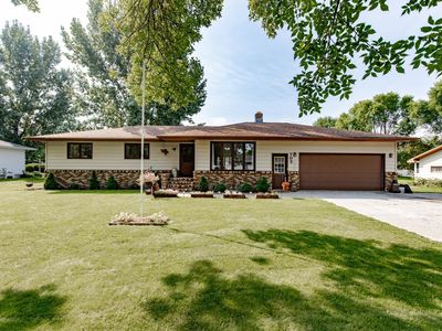 702 7th Ave SE, Barnesville, MN, 56514