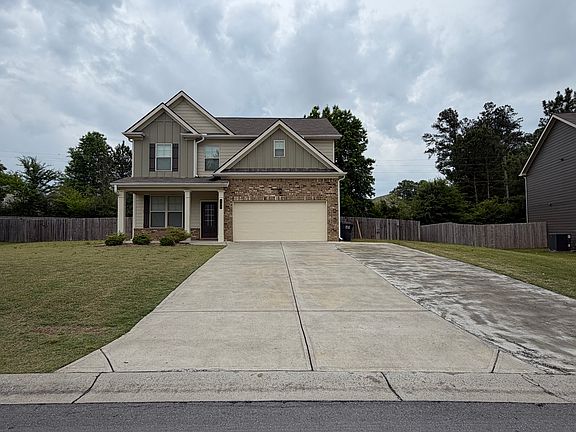 2nd image of 206 McGinnis Cir