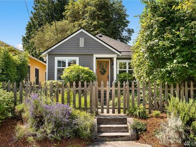 4539 S Orcas St, Seattle, WA, 98118