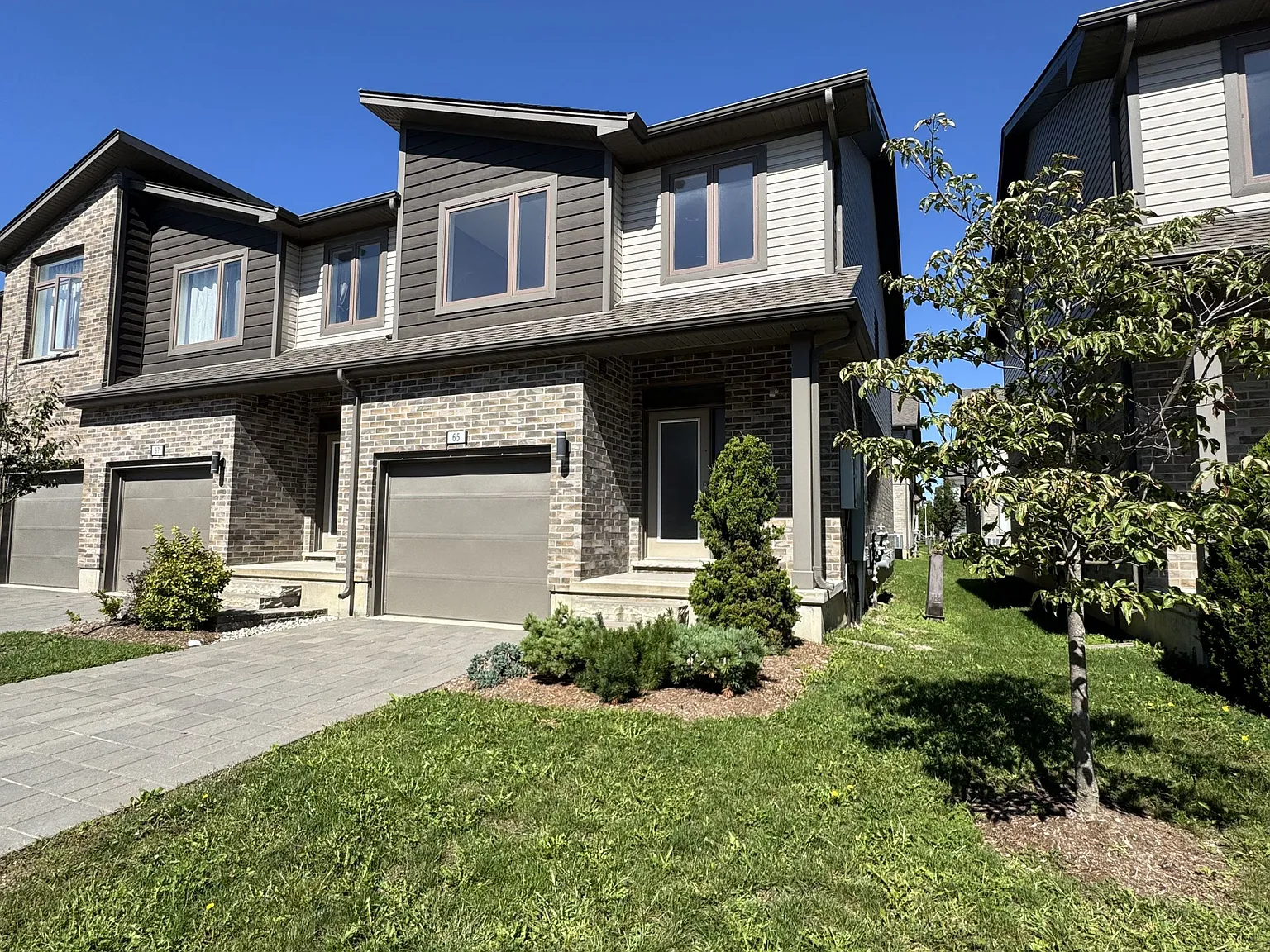 3 bed, $2,500 — Photo 3