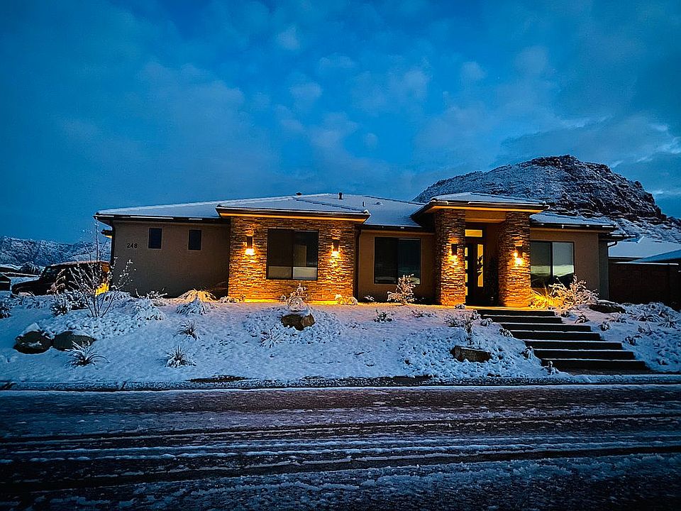 2nd image of 248 W Apogee Ln