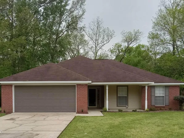 469 Siwell Meadows Dr, Byram, MS 39272