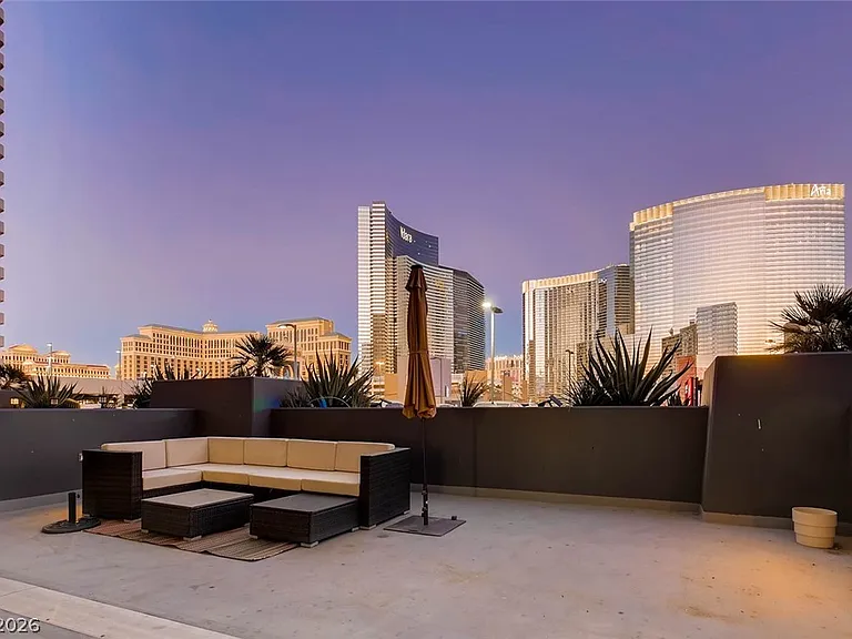 4525 Dean Martin Dr #2303 — Photo 19
