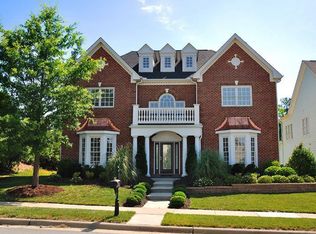 1309 Legendary Ln, Morrisville, NC 27560