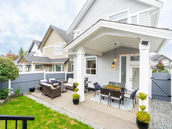 2136 164a St, Surrey, BC V3Z 0V5