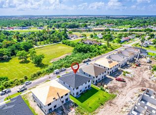 22460 SW 124th Ct #B, Miami, FL 33170