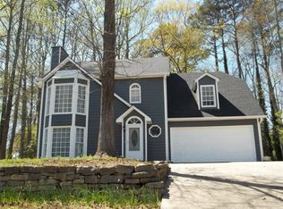 2564 Overlake Dr, Powder Springs, GA 30127