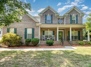 1312 Linden Glen Dr, Matthews, NC 28104