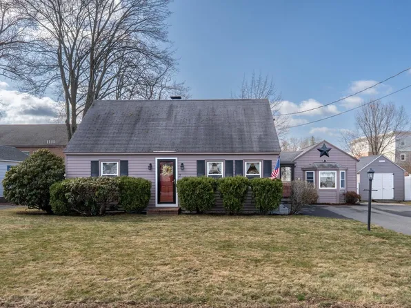 7 Beaudoin Street, Bedford, NH 03110