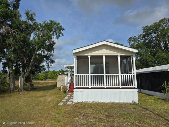 900 Aqua Isles Blvd #N18, Labelle, FL 33935