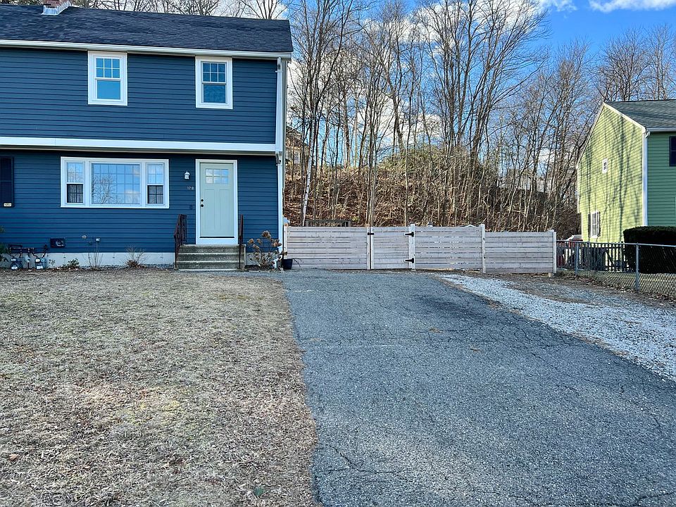 1st image of 17 Christie Dr #B