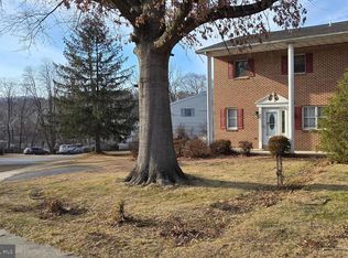 336 S Water St, Birdsboro, PA 19508