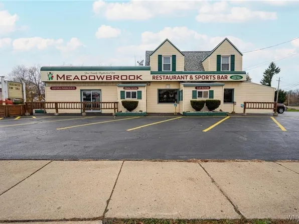 6848 Erie Rd, Derby, NY 14047