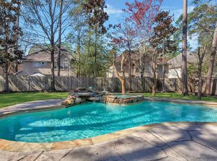 57 N Old Cedar Cir, Spring, TX 77382