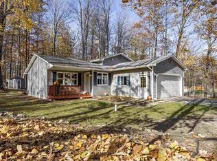 3610 Manchester Rd, Traverse City, MI 49686