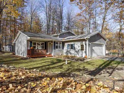 3610 Manchester Rd, Traverse City, MI, 49686