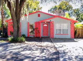 1807 E Eskimo Ave, Tampa, FL 33604
