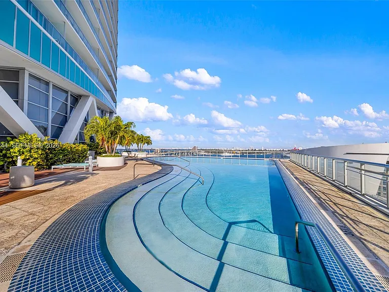 888 Biscayne Blvd #3907 — Photo 43