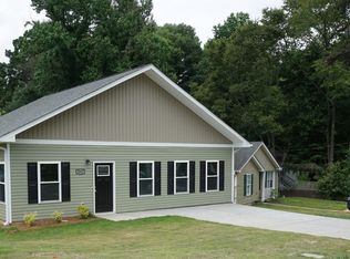 3917 Amerigo St, Charlotte, NC 28208