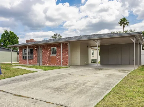 8303 Temple Park Dr, Tampa, FL 33637