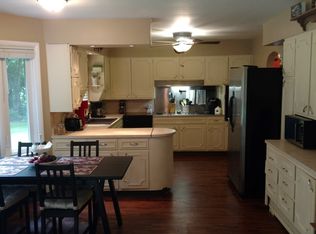 6351 Horton Rd, Jackson, MI 49201