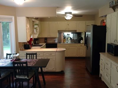 6351 Horton Rd, Jackson, MI, 49201