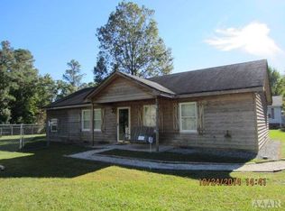 112 Discovery Trl, Hertford, NC 27944