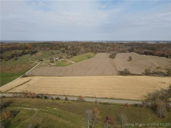 3 E State Road 56, Paoli, IN 47454