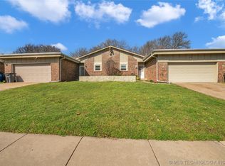 4910 S 72nd East Ave, Tulsa, OK 74145