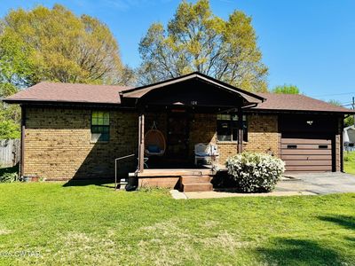 128 Adams St, Trenton, TN, 38382