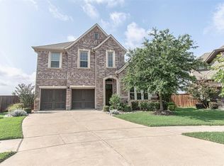 895 Sweet Iron Rd, Frisco, TX 75034