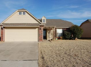 4333 S 205 East Ave, Broken Arrow, OK 74014