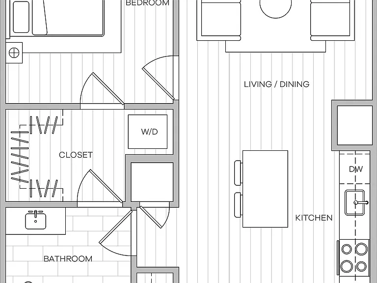 Slade Farm Residences — Photo 35