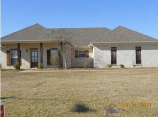 217 Copper Ridge Way, Florence, MS 39073