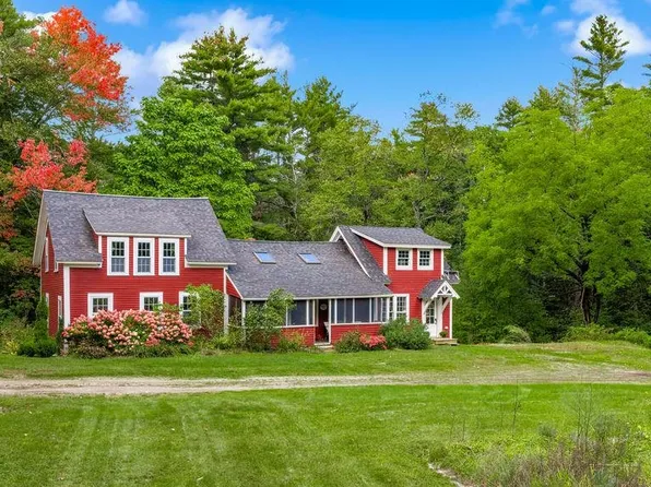 29 Libby Road, Lempster, NH 03605