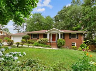 2615 Sunny Ln SE, Marietta, GA 30067